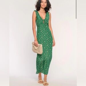 Marnie Dress From Heartloom